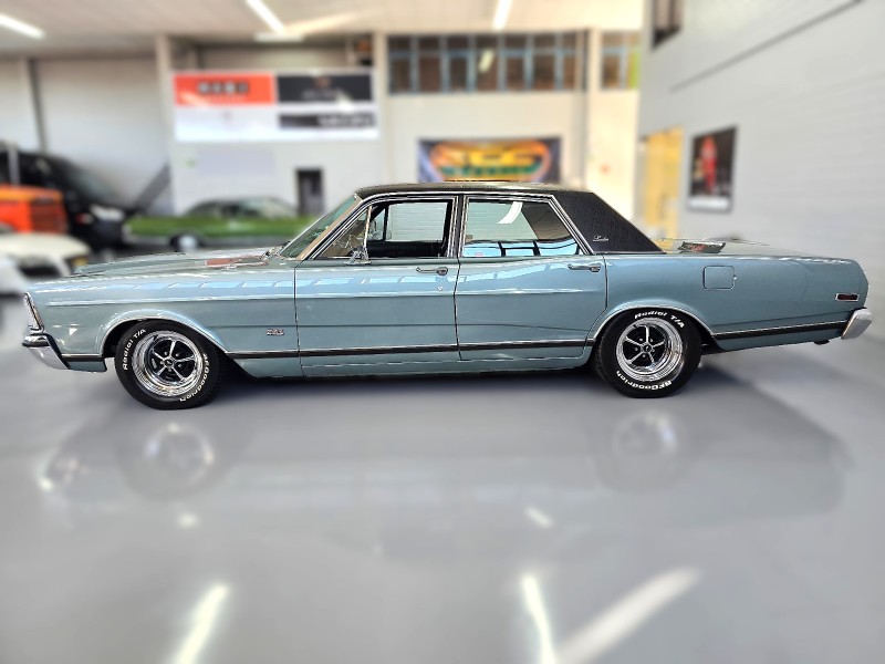 LANDAU 5.0 V8 16V GASOLINA 4P MANUAL - 1978 - CAXIAS DO SUL