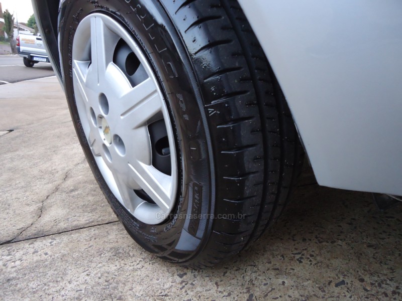 CORSA 1.0 LS CLASSIC VHC 4P FLEX POWER  - 2013 - SANTA CLARA DO SUL