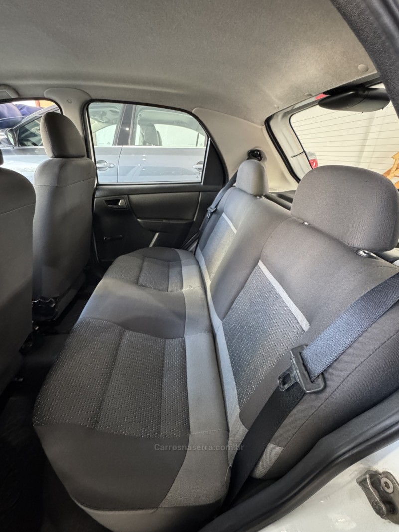 CELTA 1.0 MPFI LT 8V FLEX 4P MANUAL - 2013 - CAXIAS DO SUL