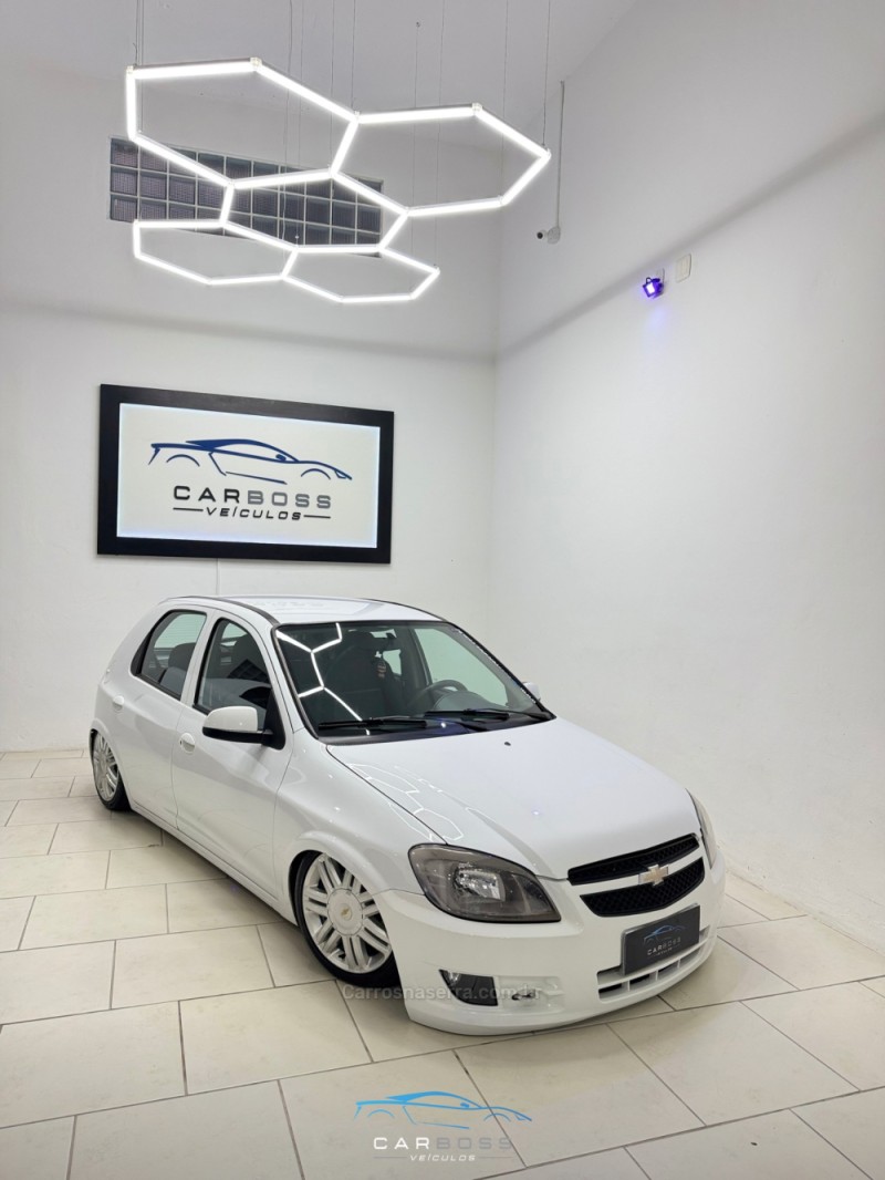 celta 1.0 mpfi lt 8v flex 4p manual 2013 caxias do sul