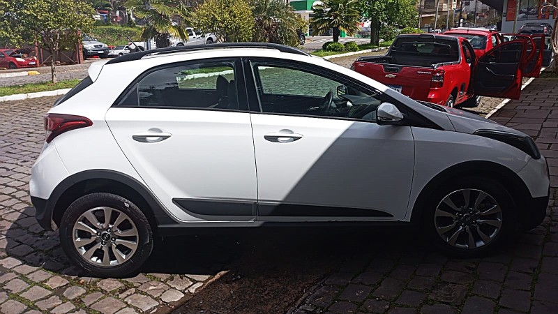 hb20x 1.6 16v style flex 4p manual 2016 farroupilha