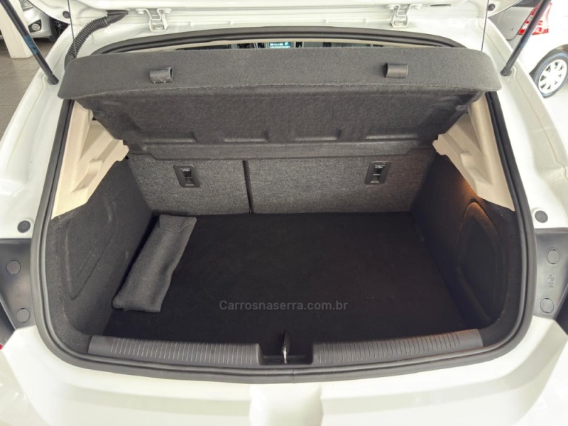 CRUZE 1.8 LT SPORT6 16V FLEX 4P AUTOMÁTICO - 2019 - NOVO HAMBURGO