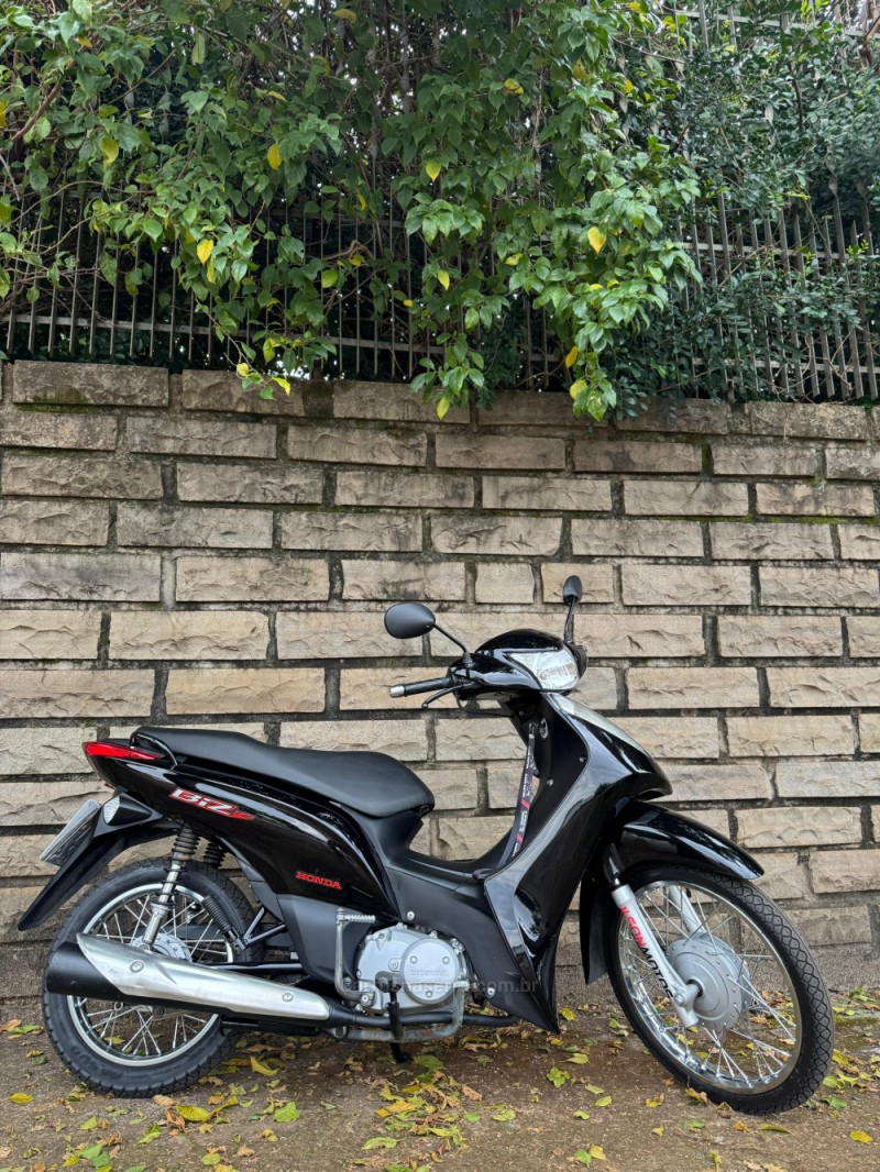 BIZ 125 ES - 2014 - LAJEADO