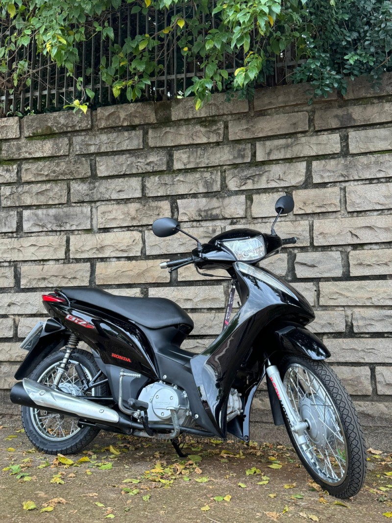 BIZ 125 ES - 2014 - LAJEADO