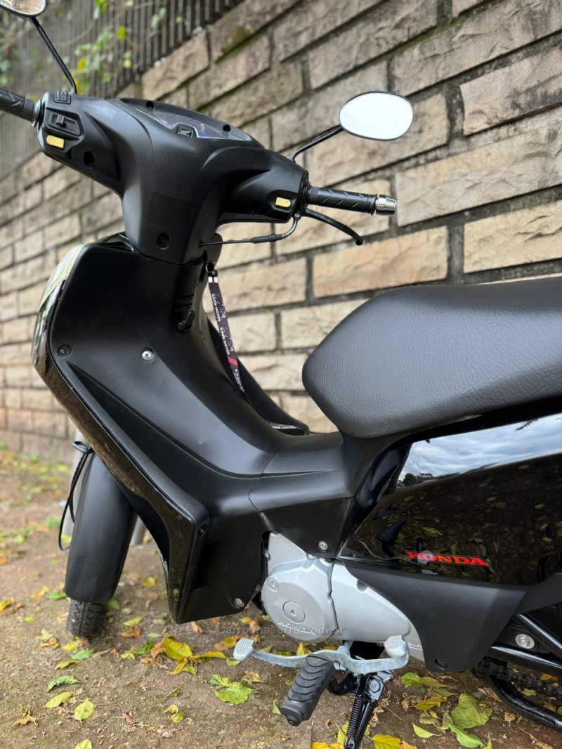 BIZ 125 ES - 2014 - LAJEADO