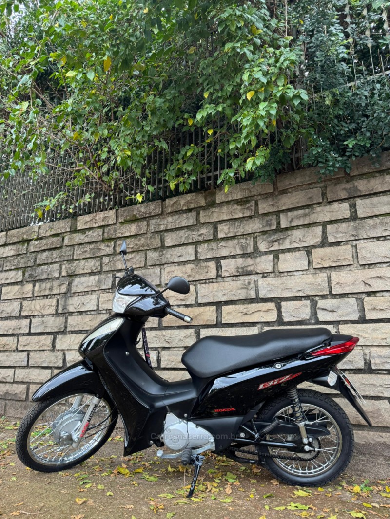 BIZ 125 ES - 2014 - LAJEADO