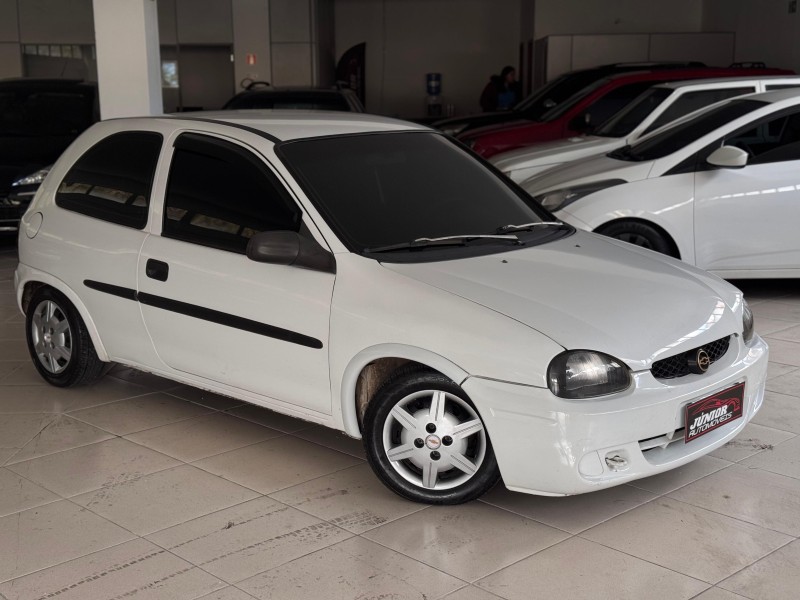 corsa 1.0 mpfi super 16v gasolina 2p manual 2000 caxias do sul