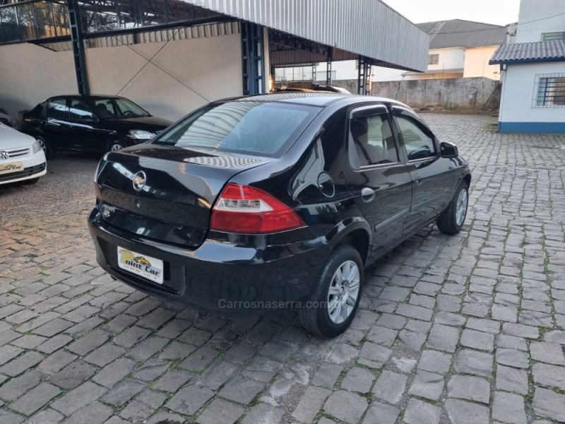 PRISMA 1.0 MPFI VHCE JOY 8V FLEX 4P MANUAL - 2010 - VACARIA