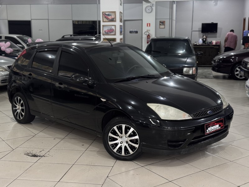 focus 1.6 se 16v flex 4p manual 2009 caxias do sul