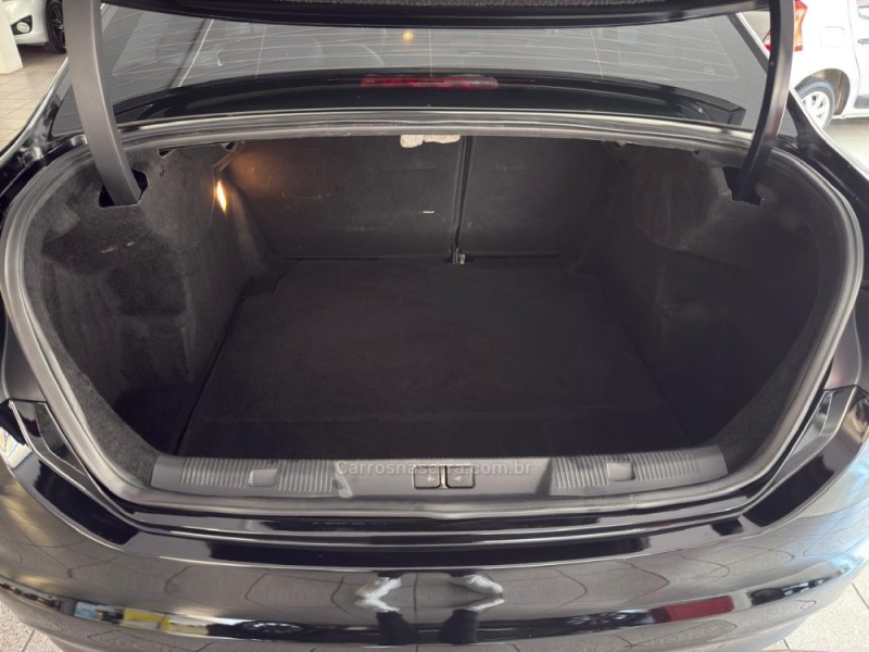 C4 LOUNGE 1.6 SHINE 16V TURBO FLEX 4P AUTOMÁTICO - 2019 - NOVO HAMBURGO