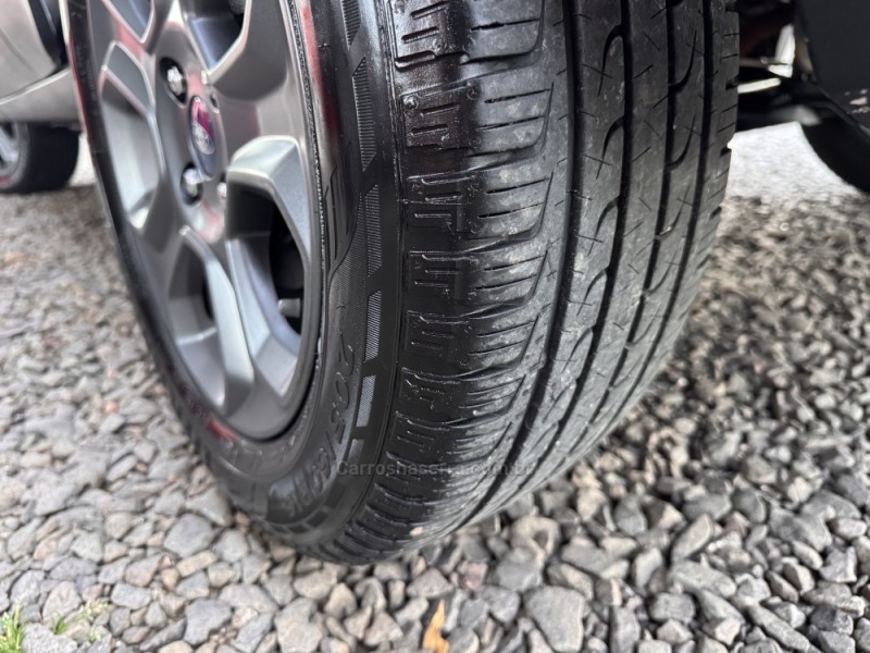 ECOSPORT 1.5 TIVCT FLEX FREESTYLE MANUAL  - 2019 - NOVO HAMBURGO