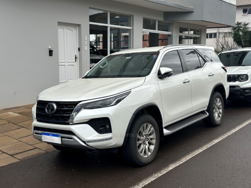 hilux sw4 2.8 srx 4x4 16v turbo intercooler diesel 4p automatico 2022 guapore