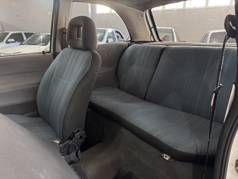 CORSA 1.0 EFI WIND 8V GASOLINA 2P MANUAL - 1996 - CAXIAS DO SUL