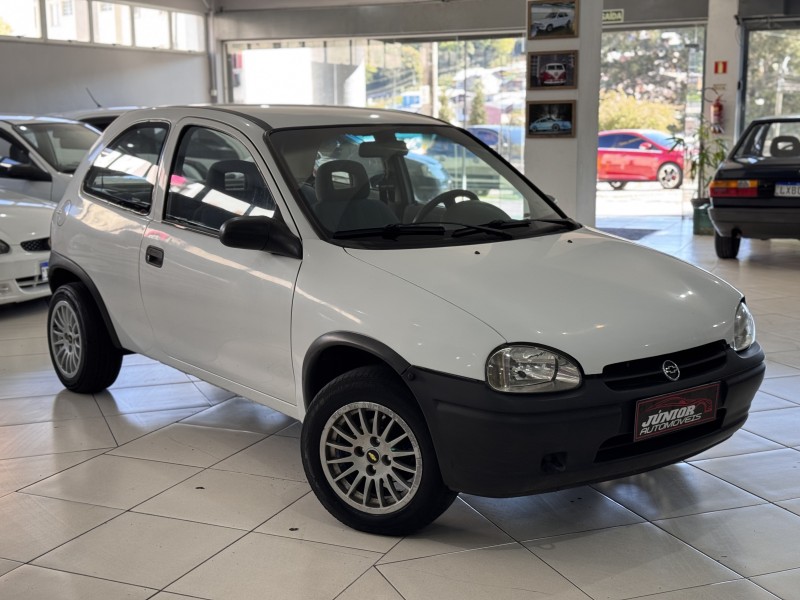 CORSA 1.0 EFI WIND 8V GASOLINA 2P MANUAL