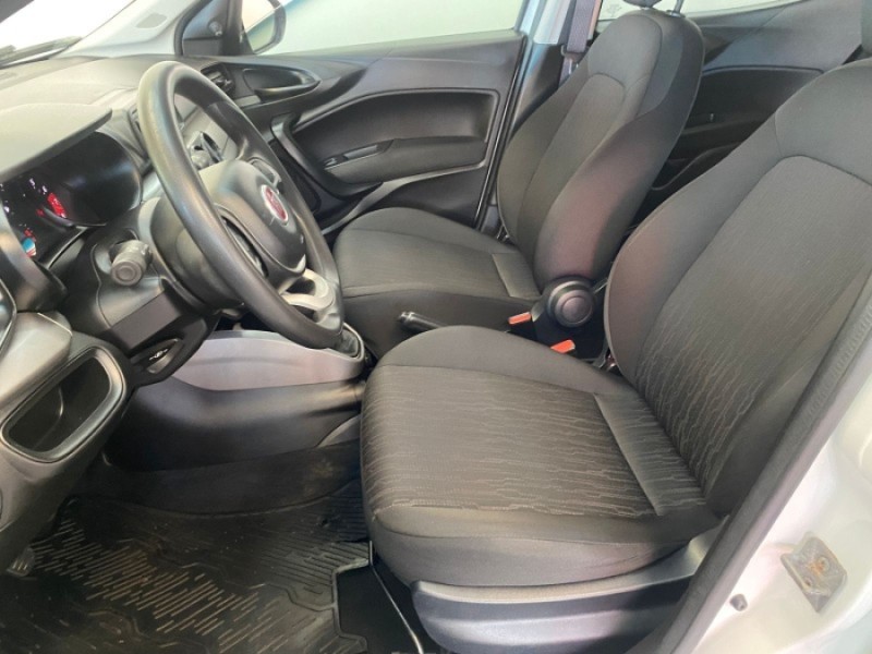 ARGO 1.0 FIREFLY FLEX DRIVE MANUAL - 2019 - CAXIAS DO SUL