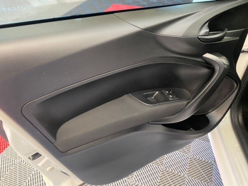 ARGO 1.0 FIREFLY FLEX DRIVE MANUAL - 2019 - CAXIAS DO SUL