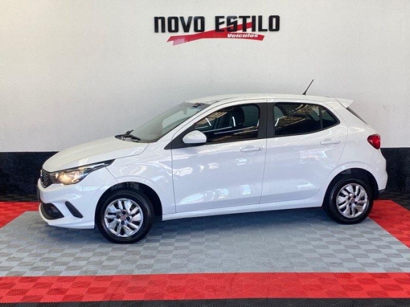 argo 1.0 firefly flex drive manual 2019 caxias do sul