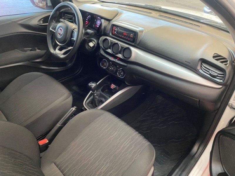 ARGO 1.0 FIREFLY FLEX DRIVE MANUAL - 2019 - CAXIAS DO SUL