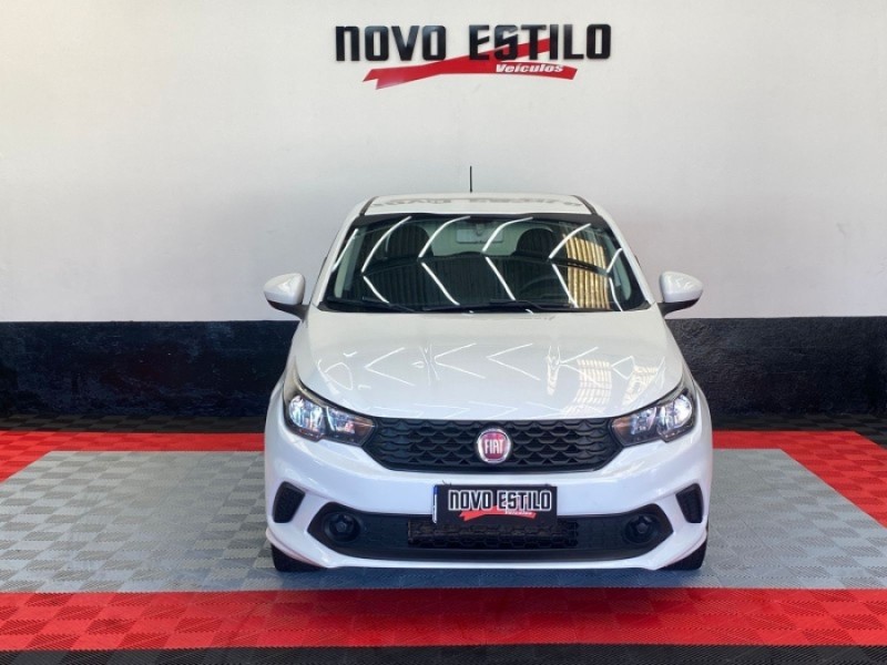 ARGO 1.0 FIREFLY FLEX DRIVE MANUAL - 2019 - CAXIAS DO SUL