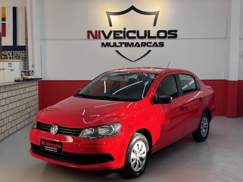 voyage 1.0 mi city 8v flex 4p manual 2015 caxias do sul