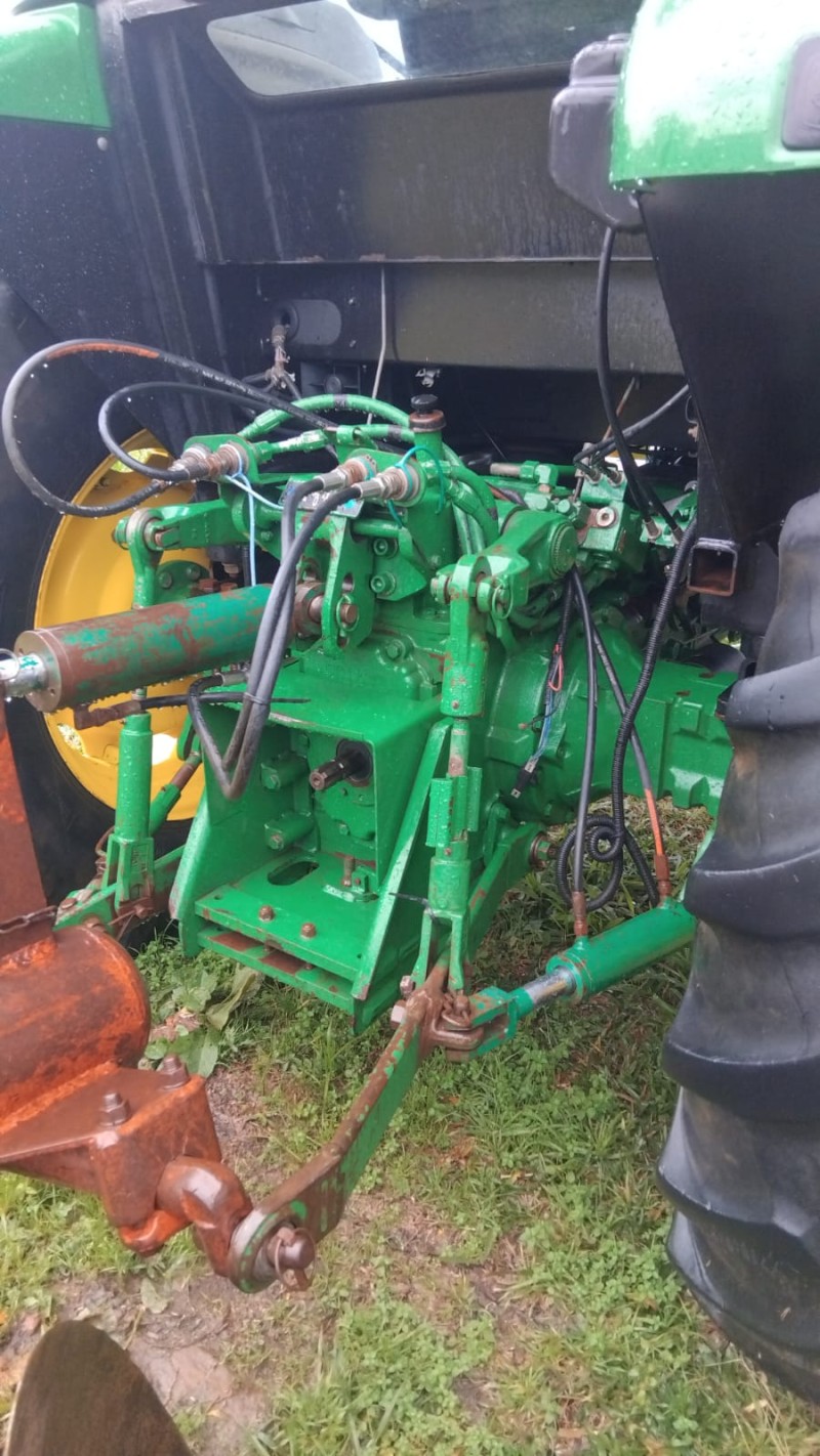 TRATOR 5078  - 2019 - CAXIAS DO SUL