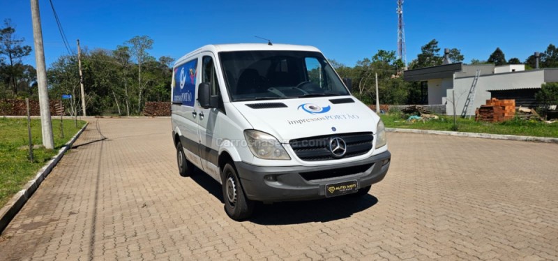 sprinter 2.2 415 cdi furgao 14 bi turbo diesel manual 2013 ivoti