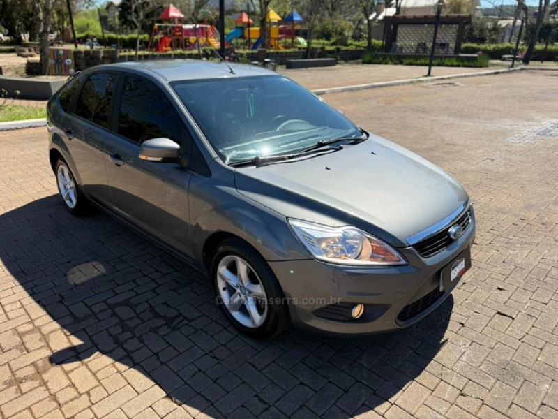 focus 1.6 se 16v flex 4p manual 2012 brochier
