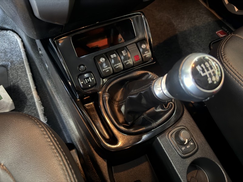 T4 3.2 XLT 4X4 20V TURBO INTERCOOLER DIESEL 2P MANUAL - 2017 - FARROUPILHA