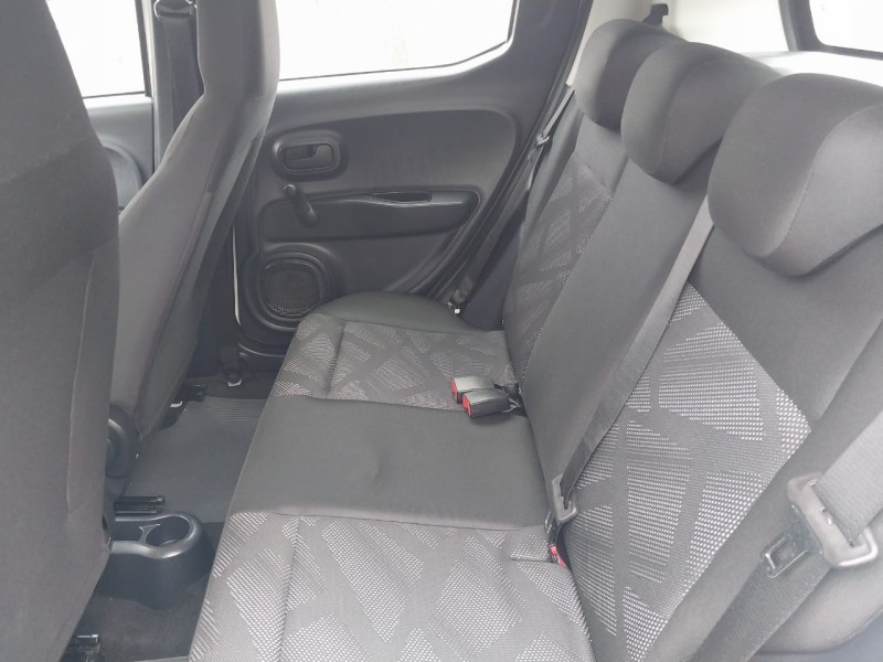 MOBI 1.0 8V EVO FLEX LIKE. MANUAL - 2020 - BENTO GONçALVES