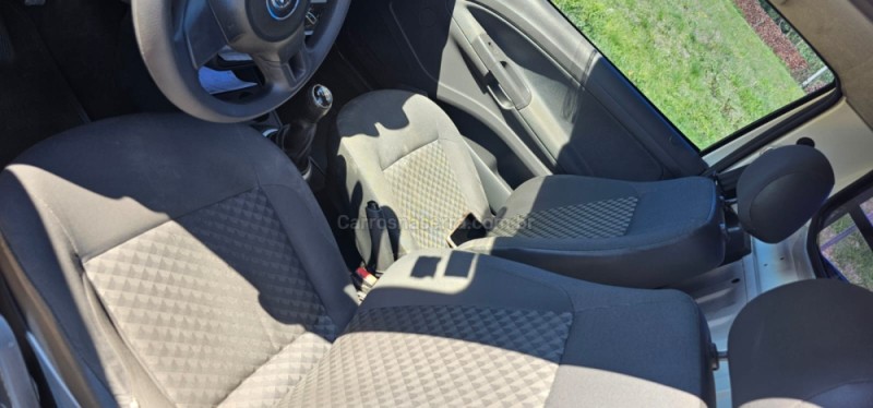 SAVEIRO 1.6 MI TREND CS 8V FLEX 2P MANUAL G.V - 2016 - IVOTI