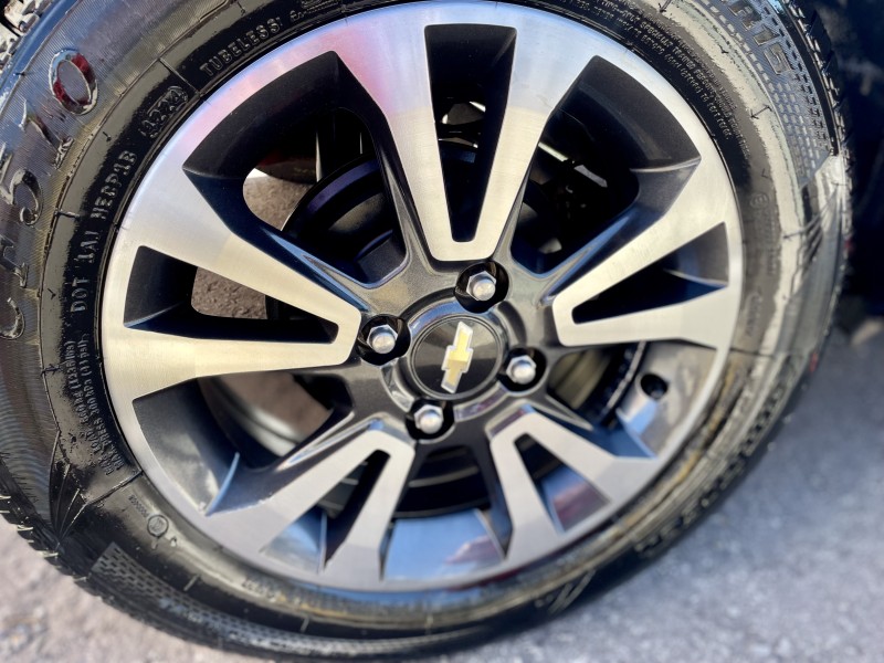ONIX 1.4 MPFI LTZ 8V FLEX 4P MANUAL - 2016 - CAXIAS DO SUL