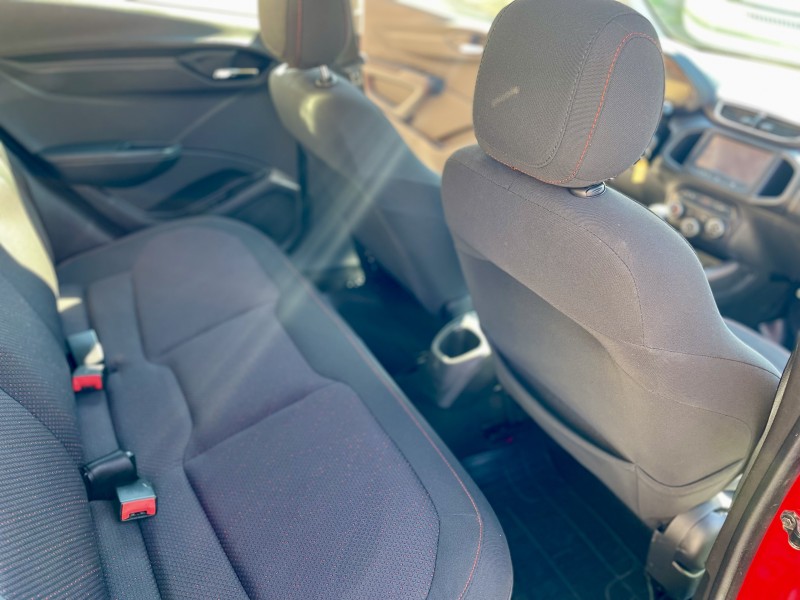ONIX 1.4 MPFI LTZ 8V FLEX 4P MANUAL - 2016 - CAXIAS DO SUL