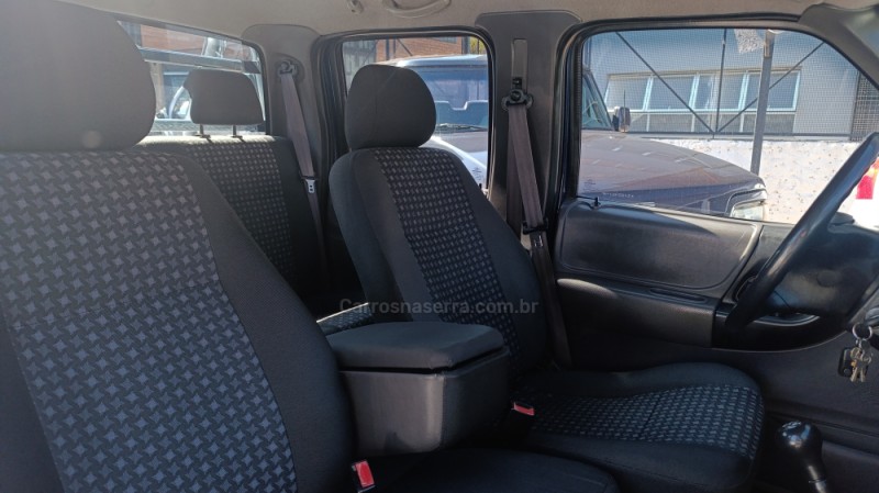 RANGER 2.8 XLS 4X2 CD 8V TURBO INTERCOOLER DIESEL 4P MANUAL - 2005 - CAXIAS DO SUL