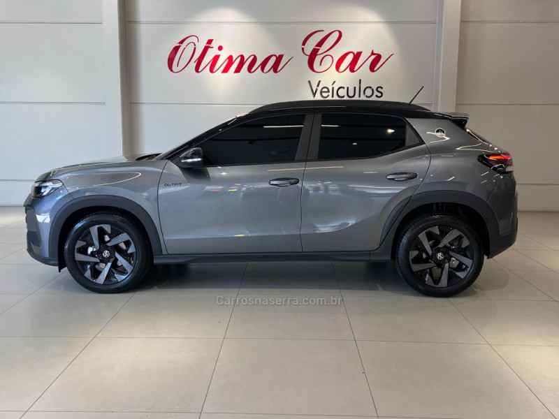 TERA 1.0 170 TSI HIGH 12V FLEX 4P AUTOMÁTICO - 2026 - FLORES DA CUNHA