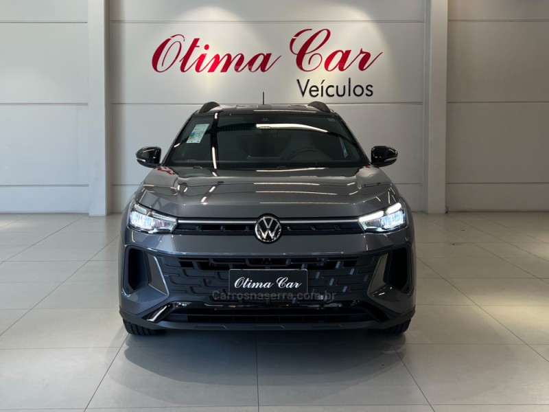 TERA 1.0 170 TSI HIGH 12V FLEX 4P AUTOMÁTICO - 2026 - FLORES DA CUNHA