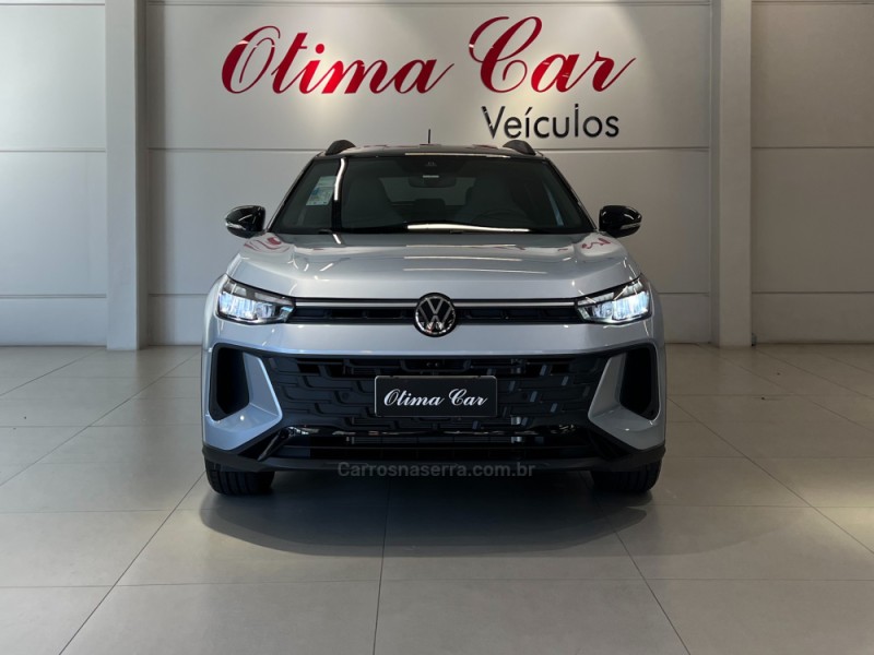 TERA 1.0 170 TSI HIGH 12V FLEX 4P AUTOMÁTICO - 2026 - FLORES DA CUNHA