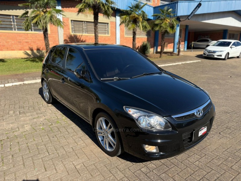 i30 2.0 mpi 16v gasolina 4p automatico 2011 brochier