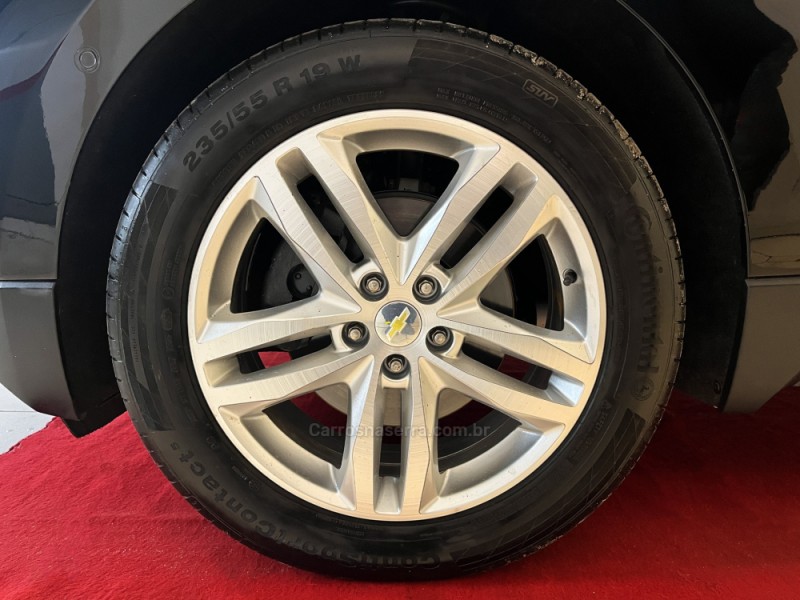 EQUINOX 2.0 16V TURBO GASOLINA PREMIER AWD AUTOMÁTICO - 2018 - PORTO ALEGRE