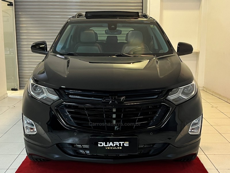 EQUINOX 2.0 16V TURBO GASOLINA PREMIER AWD AUTOMÁTICO - 2018 - PORTO ALEGRE