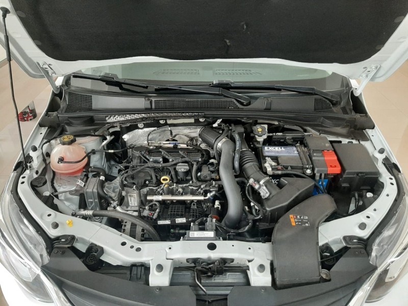 ONIX 1.0	LT PLUS 8V TURBO FLEX 4P AUTOMÁTICO - 2023 - CAXIAS DO SUL