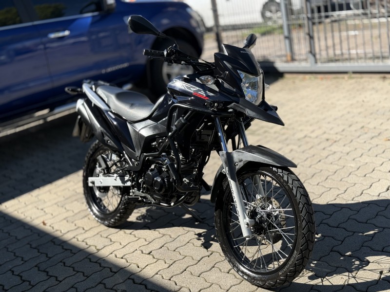 XRE 190 ABS  - 2016 - BENTO GONçALVES
