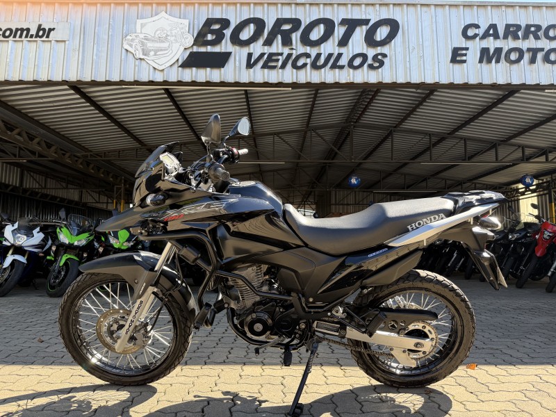 xre 190 abs 2016 bento goncalves