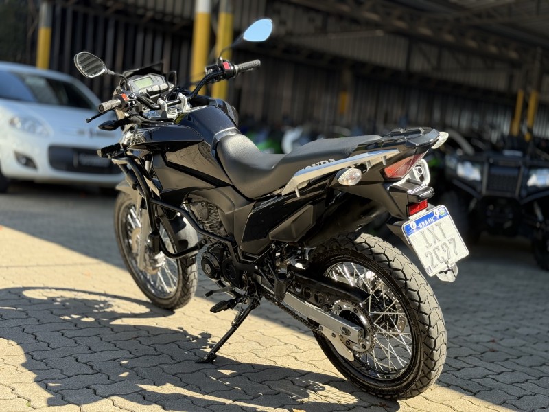 XRE 190 ABS  - 2016 - BENTO GONçALVES