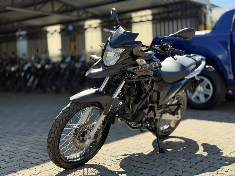 XRE 190 ABS  - 2016 - BENTO GONçALVES