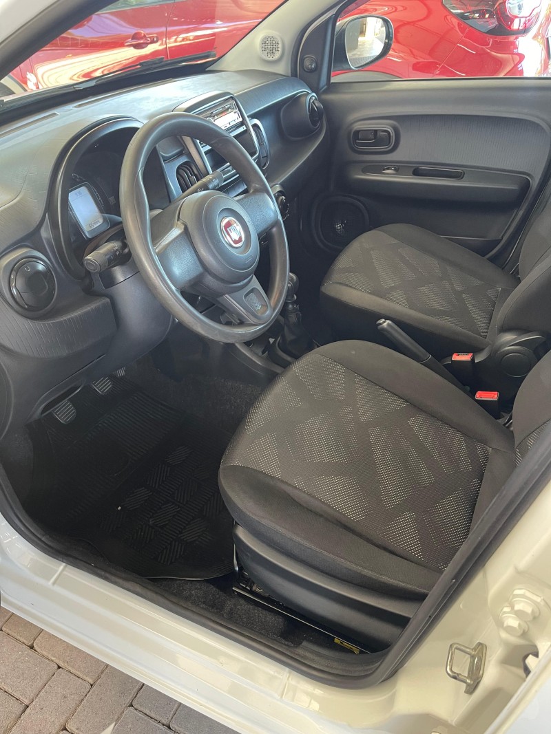 MOBI 1.0 8V EVO FLEX LIKE. MANUAL - 2020 - CAXIAS DO SUL