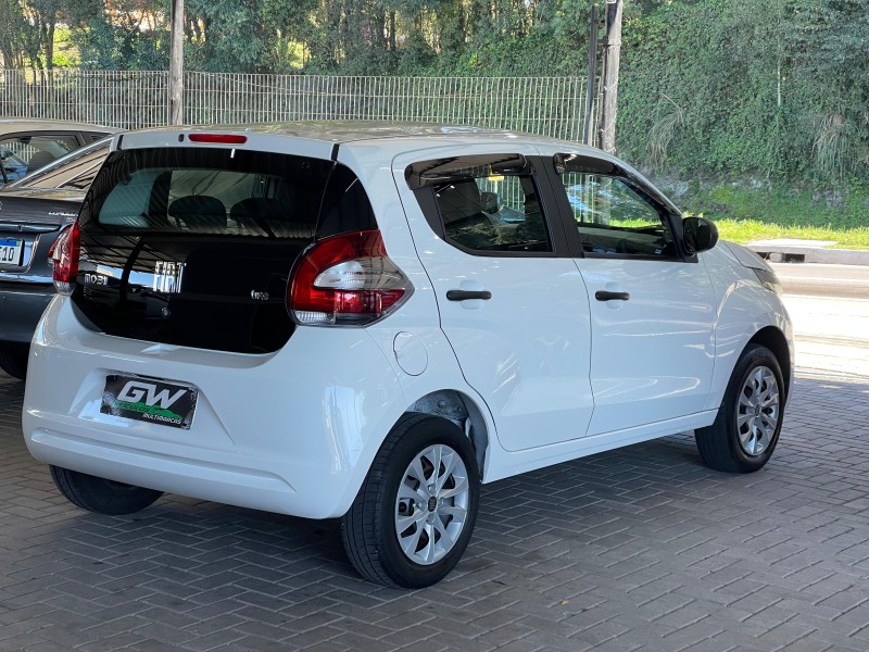 MOBI 1.0 8V EVO FLEX LIKE. MANUAL - 2020 - CAXIAS DO SUL