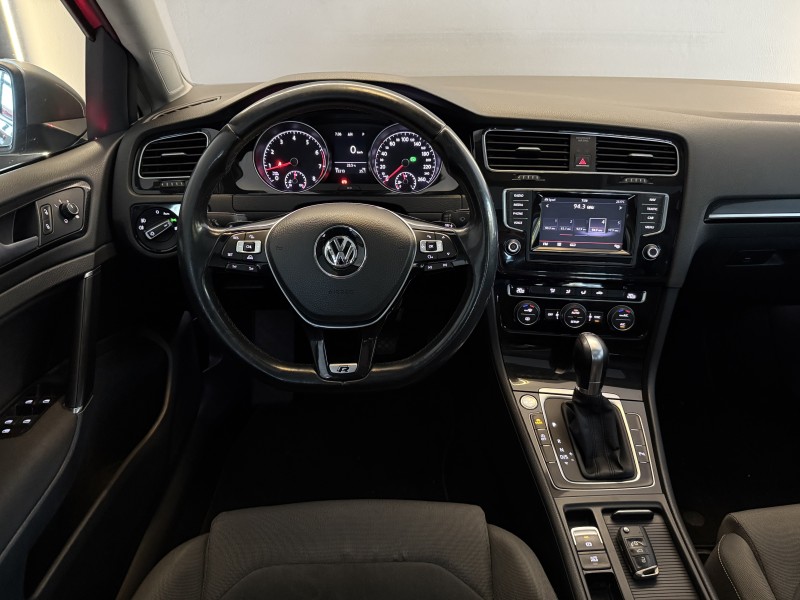 GOLF 1.4 TSI HIGHLINE 16V TOTAL FLEX 4P TIPTRONIC - 2014 - ESTâNCIA VELHA
