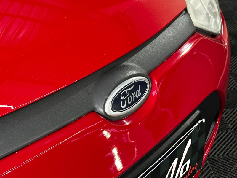 FIESTA 1.0 SE 8V FLEX 4P MANUAL - 2014 - CAXIAS DO SUL