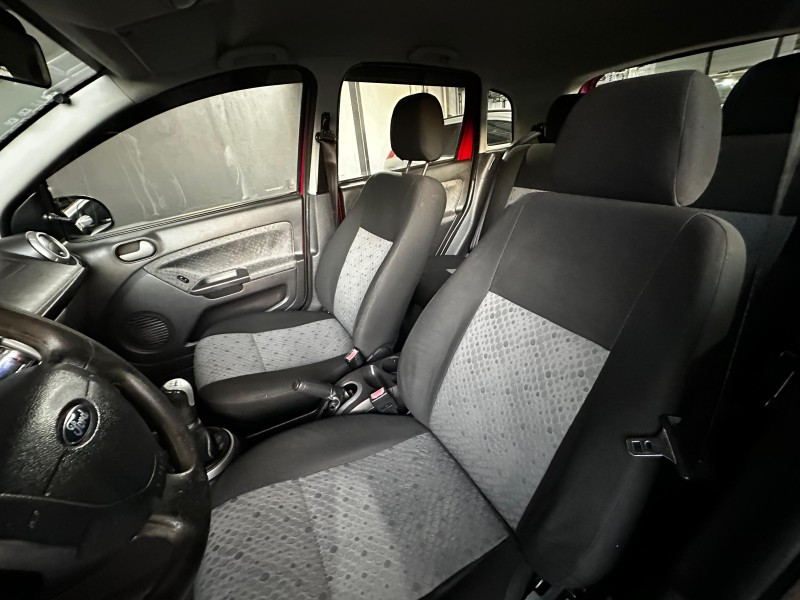 FIESTA 1.0 SE 8V FLEX 4P MANUAL - 2014 - CAXIAS DO SUL