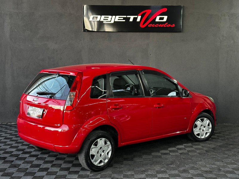 FIESTA 1.0 SE 8V FLEX 4P MANUAL - 2014 - CAXIAS DO SUL